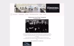 Vangedal