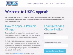 Ukpcappeals