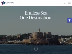 Athenian-yachts