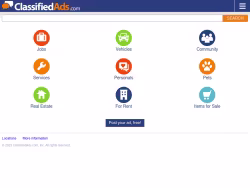 Classifiedads