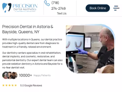 Precisiondentalnyc