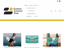 Outdoorswimmershop