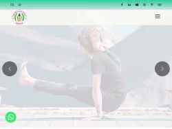 Yogaayurvedaschool