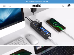 Atolla