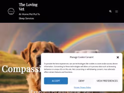 Thelovingvet