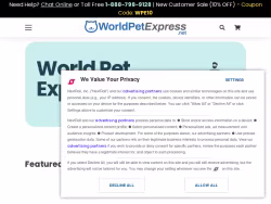 Worldpetexpress