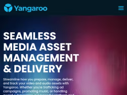 Yangaroo