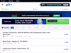 Affplus