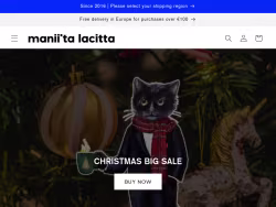 Maniitalacitta