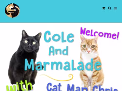 Coleandmarmalade