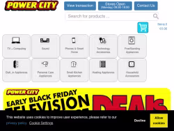 Powercity