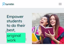 Turnitin