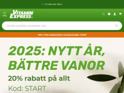 Vitaminexpress