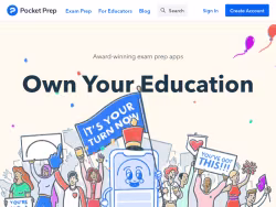Pocketprep