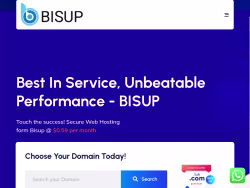 Bisup
