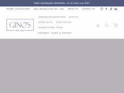 Ginosonline