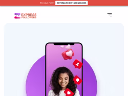 Expressfollowers