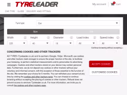 Tyreleader