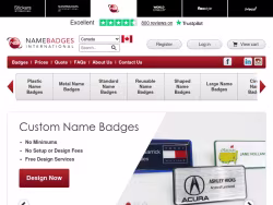 Namebadgesinternational