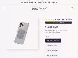 Sotopads