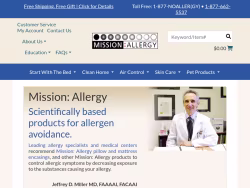 Missionallergy