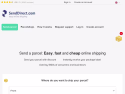 Senddirect