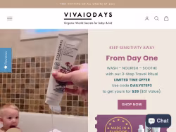 Vivaiodays