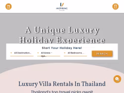 Inspiringvillas