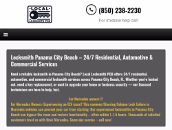 Locksmithpanamacityfl