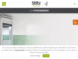 Stiltz