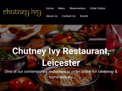 Chutneyivy