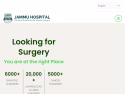 Jammuhospital