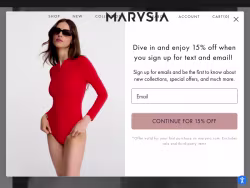 Marysia