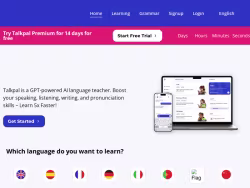 Talkpal