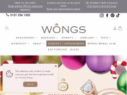 Wongsjewellers
