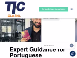 Theimmigrationconsultants