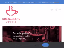 Dreambeanscoffee