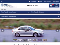 Partsforsaabs