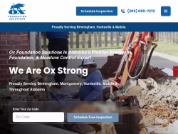 Oxfoundations