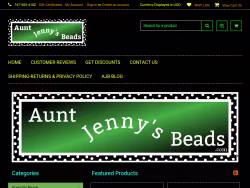 Auntjennysbeads