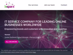 Insparx