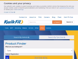 Kwik-fit
