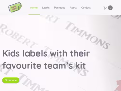 Namelabels