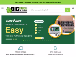 Bigfrogsupply
