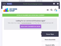 Uksignshop