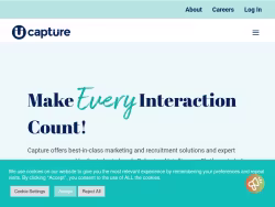 Capturehighered