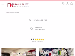 Franknutt