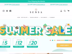 Sensaccessories