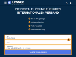 Jumingo