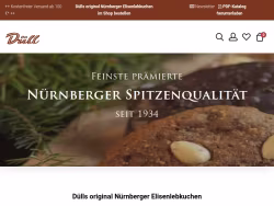 Lebkuchen-nuernberg
